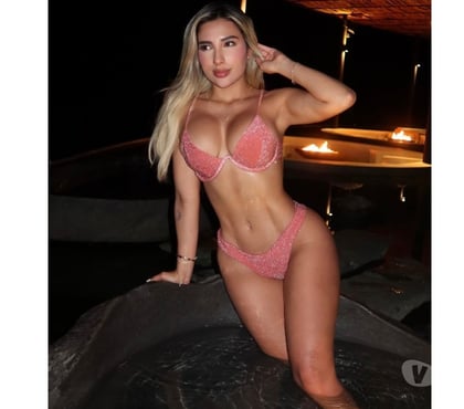 Escort East Ham East London - Photos for HOT VITORIA ❤️‍🔥 PARTY GIRL 🔝🔥