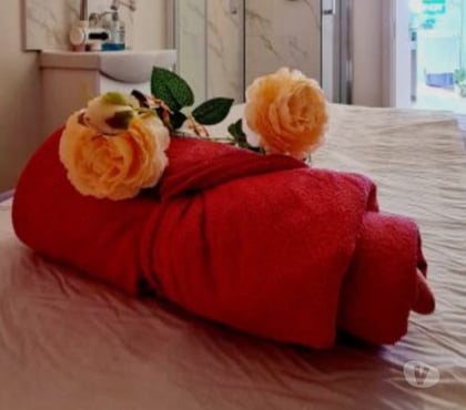 Massage Ruislip Hillingdon - Photos for full body massage