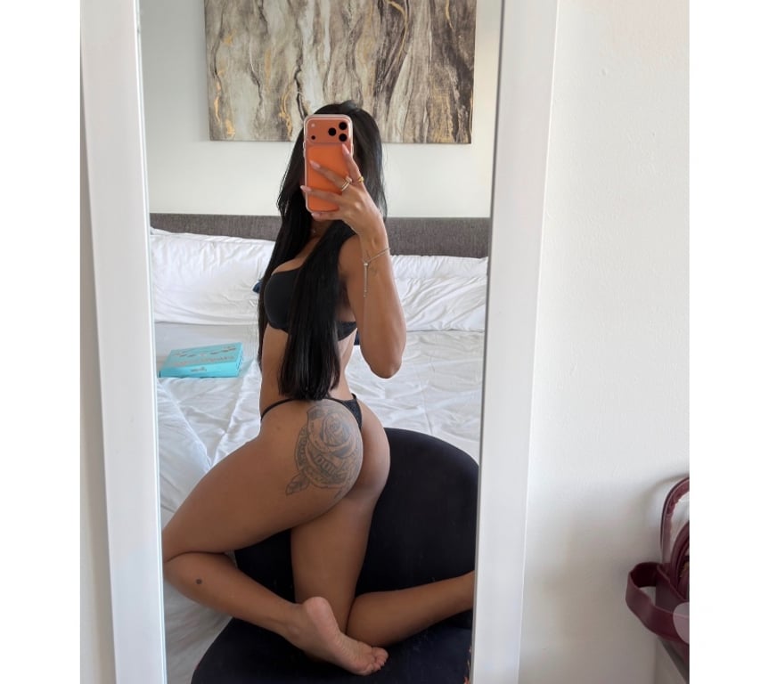 Escorts Cheshire West and Chester Chester - Cheshire West and Chester - Photos for 🇧🇷ALYSSA BRAZILIAN REAL PHOTOS BIG ASS🍑🍒