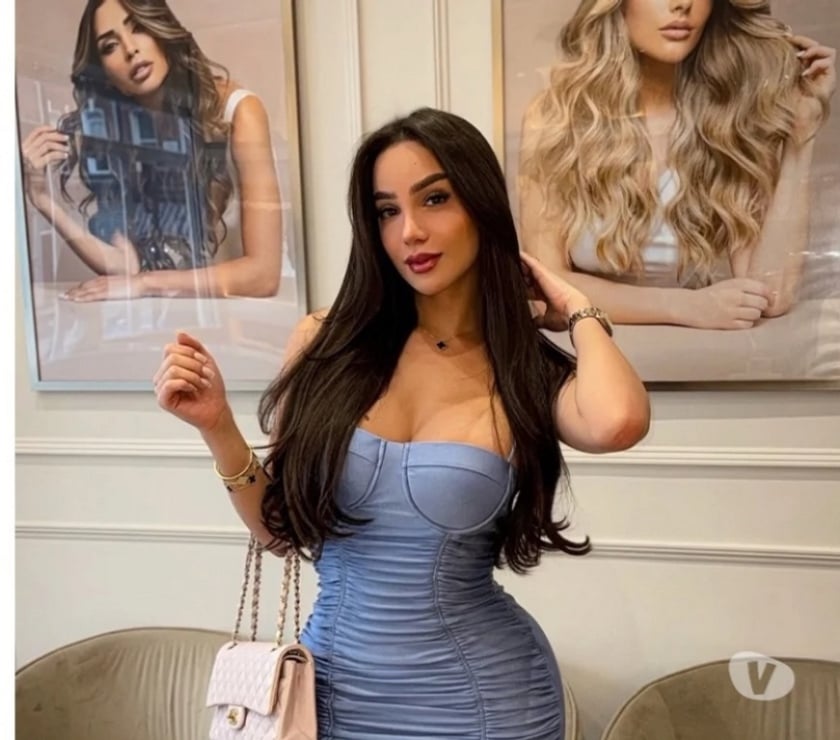 Escort Canning Town East London - Photos for LUMA BRAZILIAN 🇧🇷 THE BEST GFE 😍🥰 party 🎊