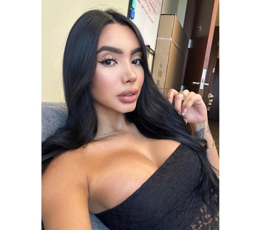 Escorts North London Upper Edmonton - North London - Photos for SEDUCTIVE, CHARMING AND IRRESISTIBLE BRUNETTE🔥💋