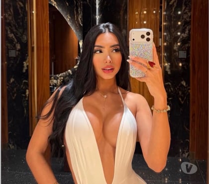 BDSM Escorts Upper Edmonton North London - Photos for SEDUCTIVE, CHARMING AND IRRESISTIBLE BRUNETTE🔥💋