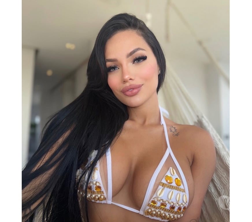 Escorts North London Edmondton Green Station - North London - Photos for SEXY PARTY GIRL WITH AN IRRESISTIBLE VIBE ❤️‍🔥🔥