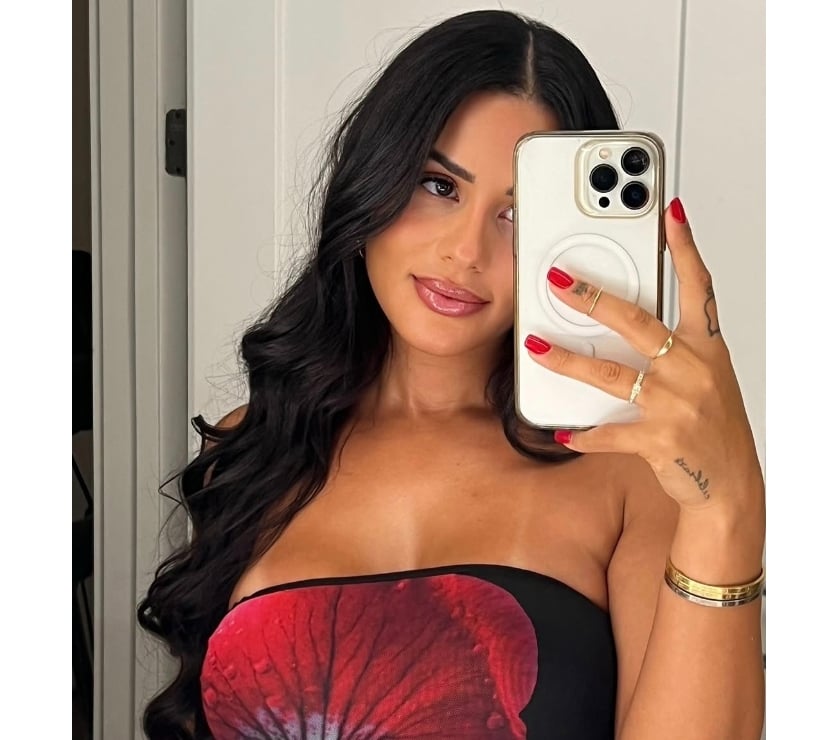 Escorts Dulwich South East London - Photos for Melissa 😏 Natural Body 🇧🇷