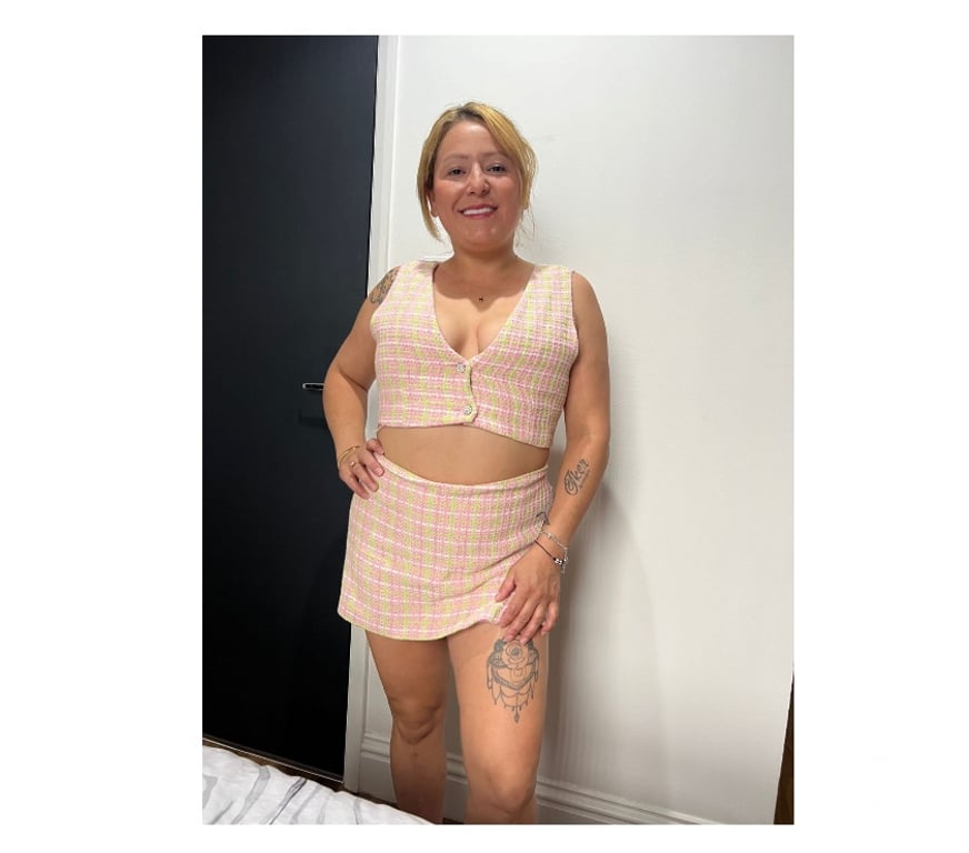 Escorts Reading Reading Town Centre - Reading - Photos for Maya Sweet party Paraguayan girl!