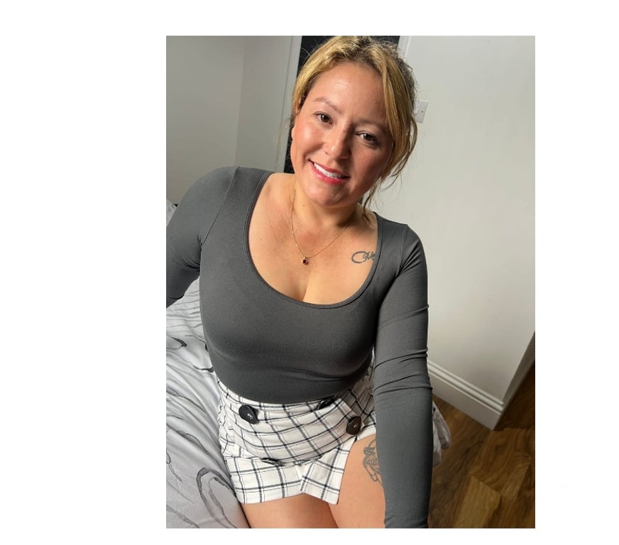 Escorts Reading Reading Town Centre - Reading - Photos for Maya Sweet party Paraguayan girl!