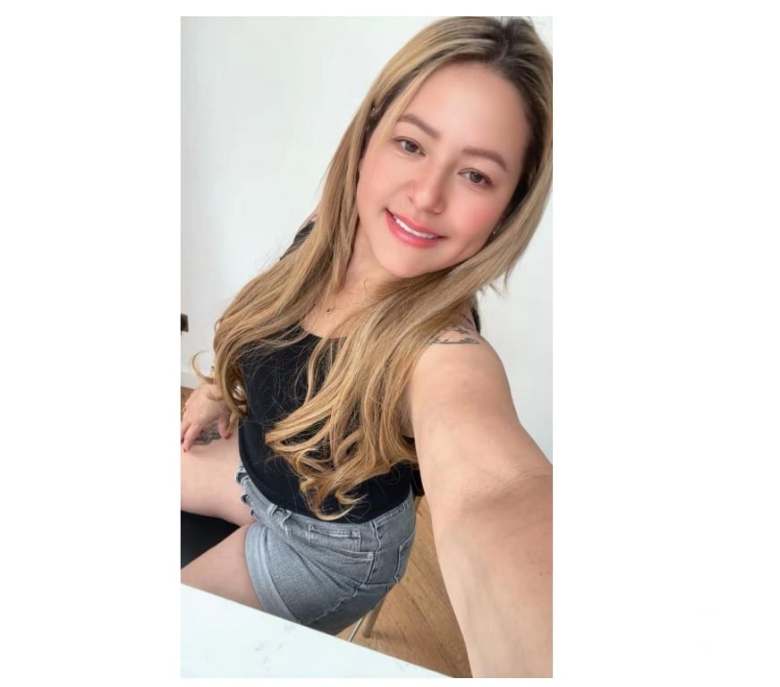 Escorts Reading Reading Town Centre - Reading - Photos for Maya Sweet party Paraguayan girl!