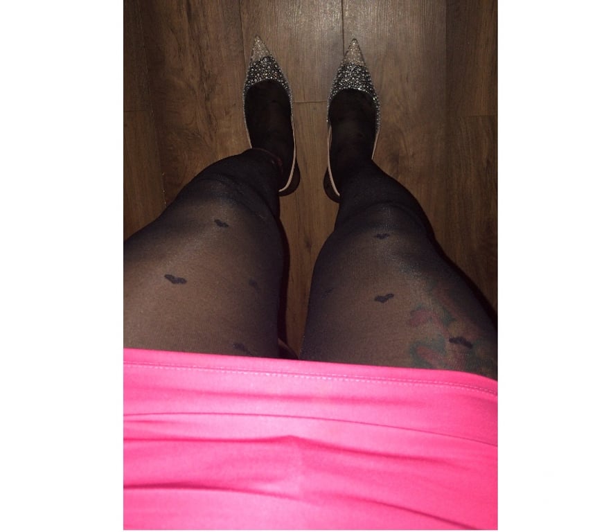 Trans Escorts Shropshire Barnsley - Shropshire - Photos for AriellaBrazilianParty