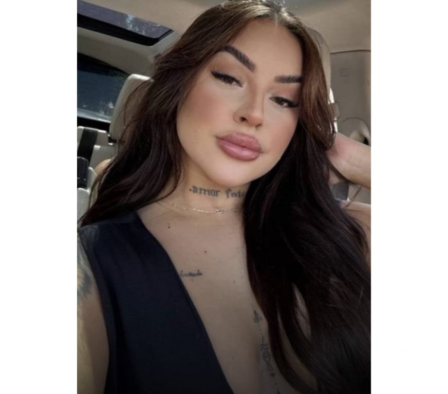 Escorts Wiltshire Swindon - Photos for LUANA THE BEST BRAZILIAN 🌶️🌶️