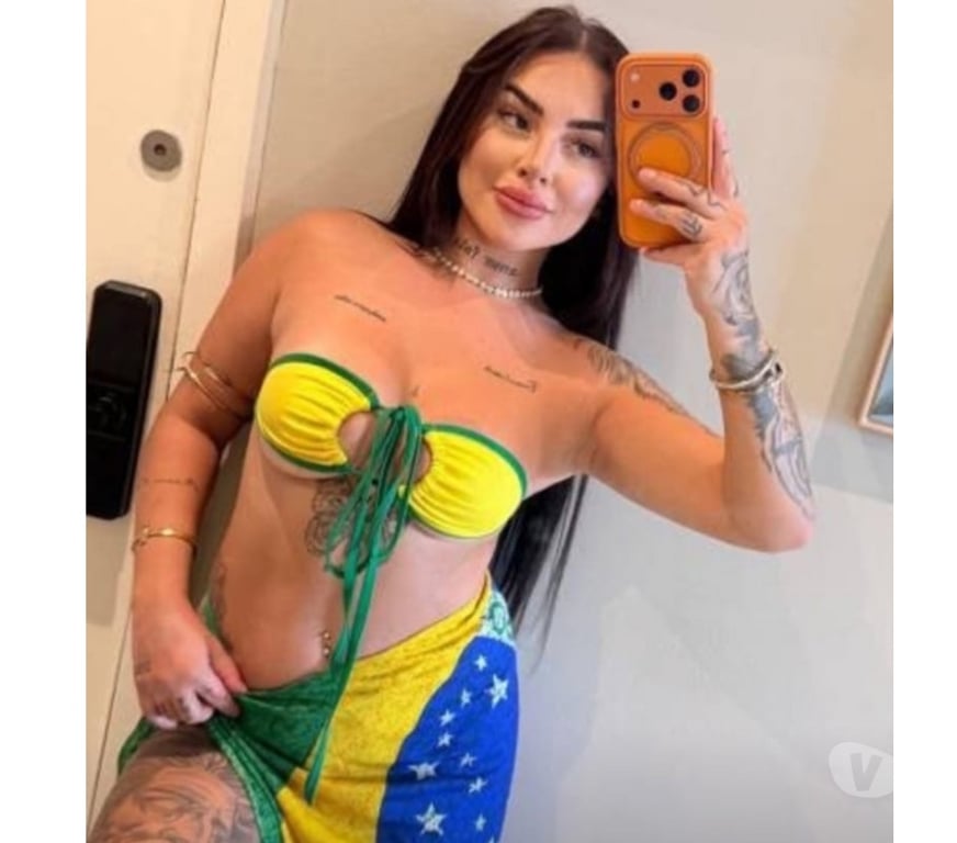 Escorts Wiltshire Swindon - Photos for LUANA THE BEST BRAZILIAN 🌶️🌶️