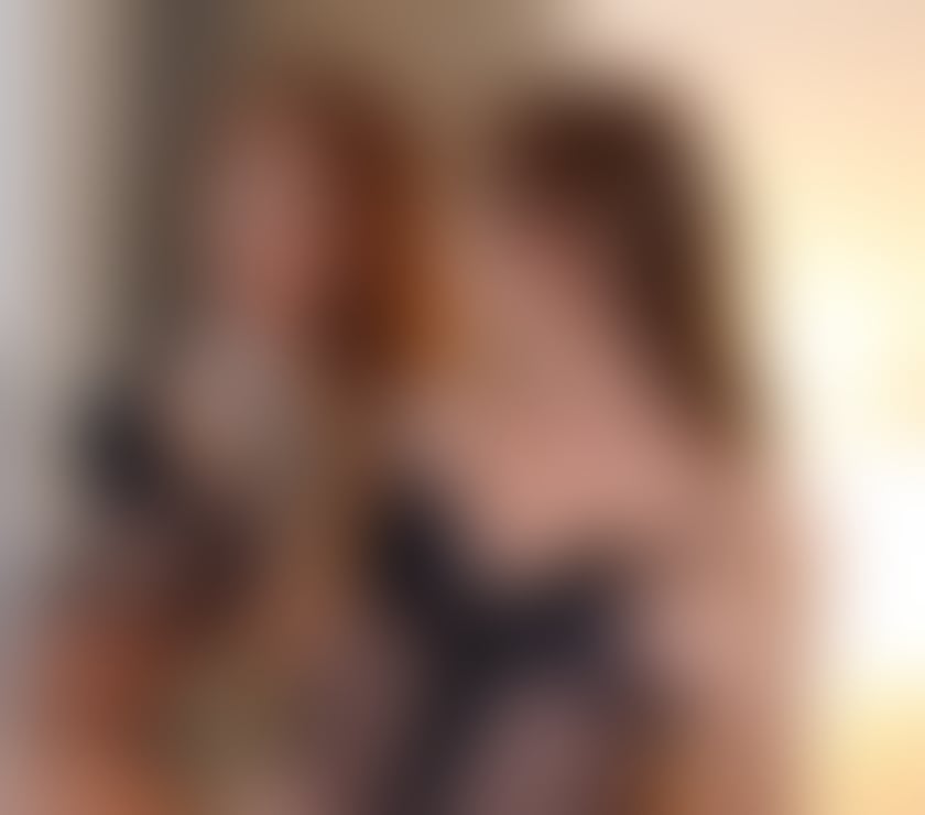 IN TOWN FOR A SHORT PERIOD