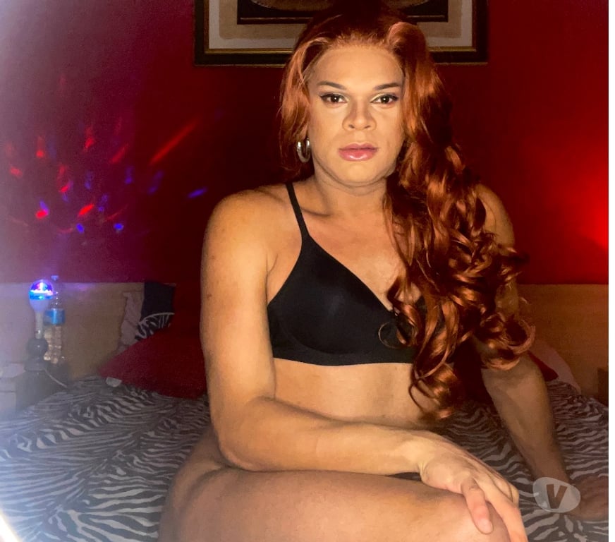 Trans Escorts North West London Harrow - Photos for ❤️‍🔥LUXURY TS JUST ARRIVED BOTH WAYS TOP SERVICES