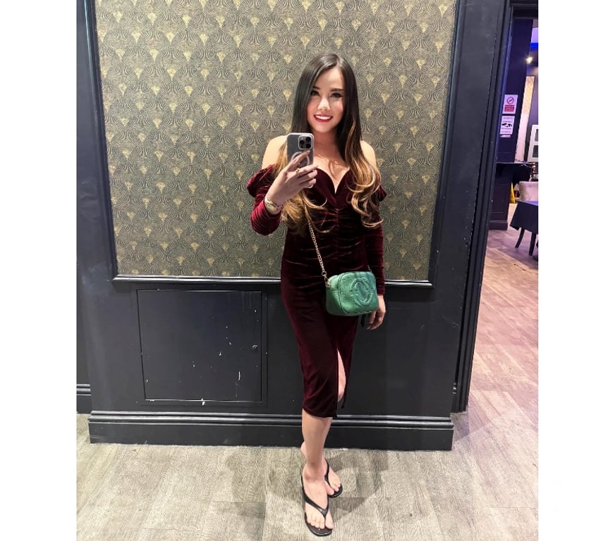 Escorts Tyne and Wear North Tyneside - Photos for Risa 🌶️Sexy🔥 Thai TS good service ☎️07539863884