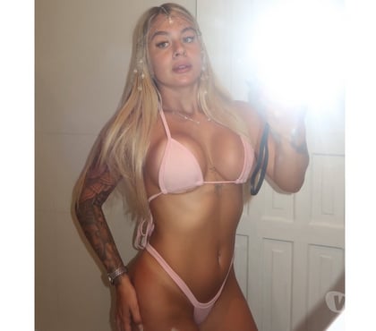 Escorts Deritend Birmingham - Photos for 💮 Loren Brazilian blonde hot 🔥