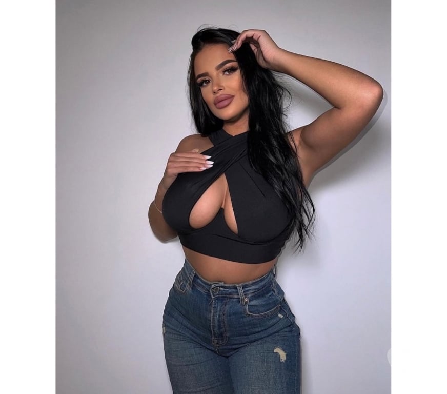 Escorts Kent Maidstone - Photos for Rebbeca🔝Top GenuinePics🔝❤️