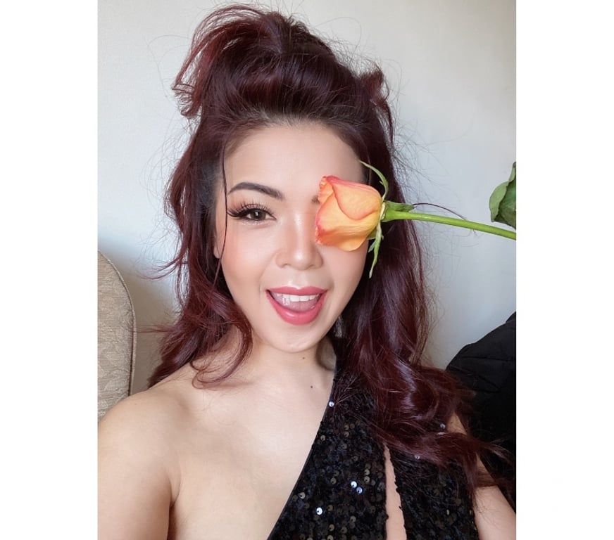 Escorts Hampshire Rushmoor - Photos for Zonya Sexy Thai🔥