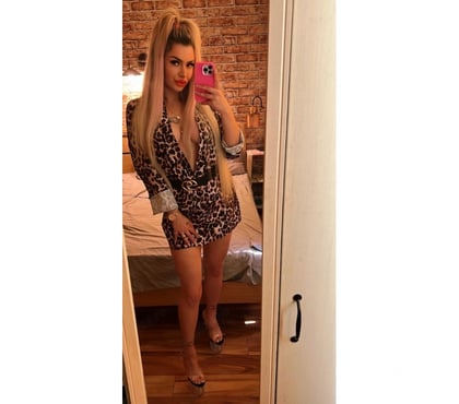 Escorts Dudley Town Centre Dudley - Photos for ANA❤️NO RASH🔥ONLY🔥OUTCALL