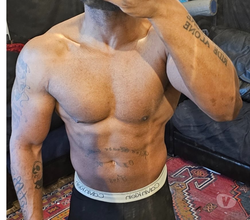 Escorts South West London Streatham - South West London - Photos for CITY BOY FUN, NO DRAMA