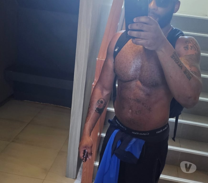 Escorts South West London Streatham - South West London - Photos for CITY BOY FUN, NO DRAMA