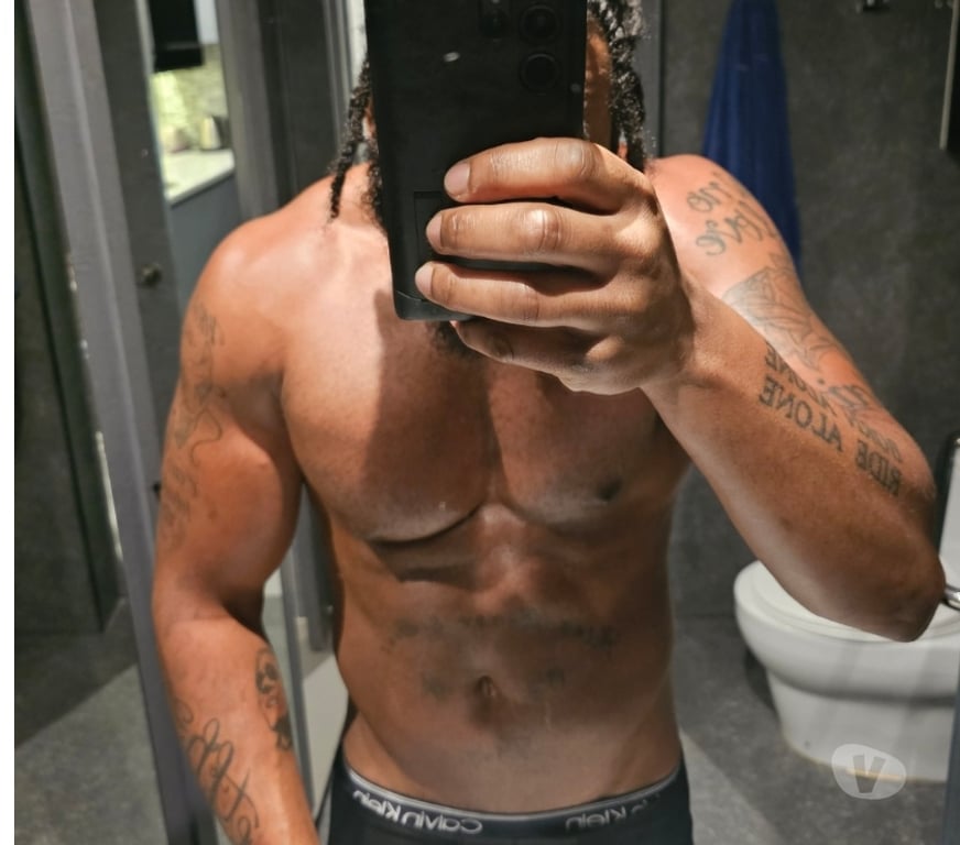 Escorts South West London Streatham - South West London - Photos for CITY BOY FUN, NO DRAMA