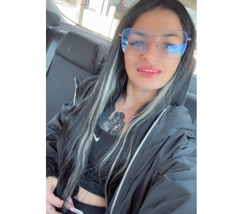  Escorts Leyton East London - Photos for Tempting Beauty ♥️ Sweet & Addictive