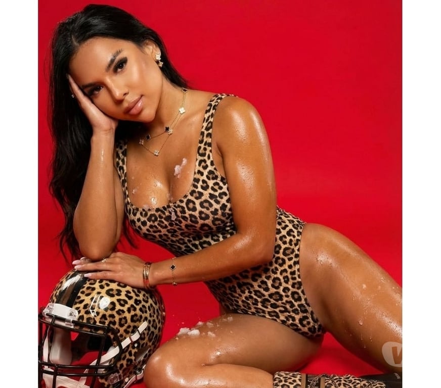 Trans Escorts South East London Croydon - Photos for NEW SEXY ANH HOT BRAZILIAN MOANA TS QUEEN IN TOWN!!