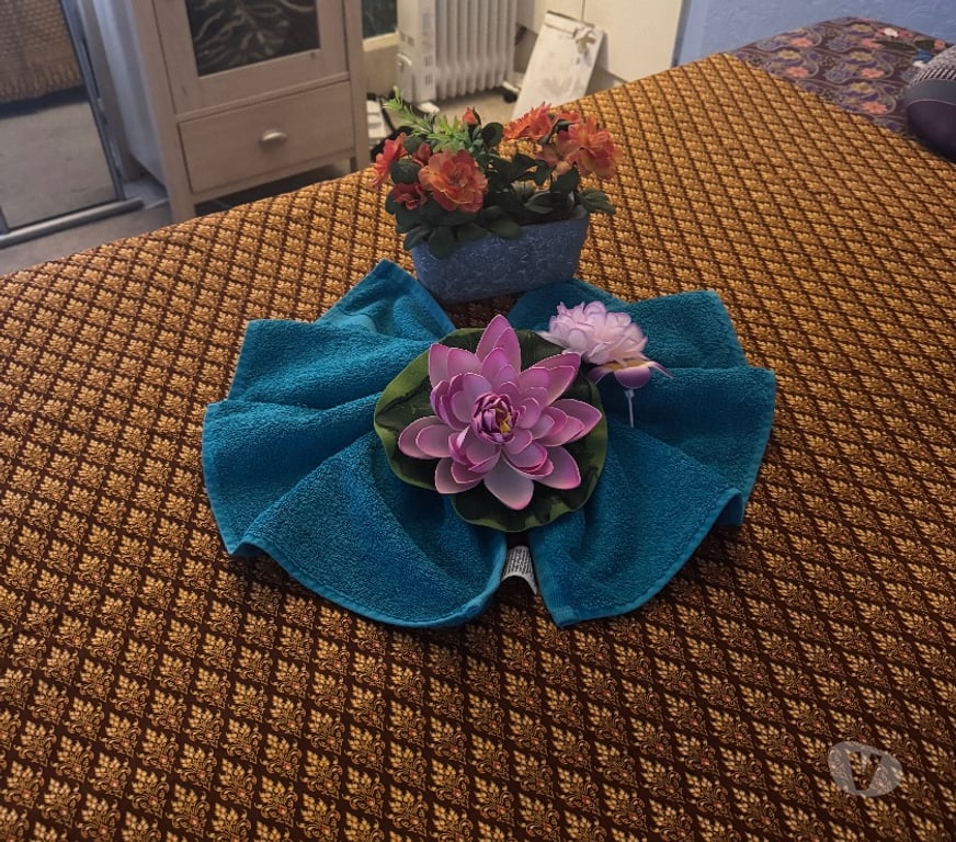 Full body massage Tyne and Wear Sunderland - Photos for Lin thai massage