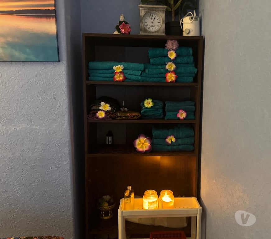 Full body massage Tyne and Wear Sunderland - Photos for Lin thai massage