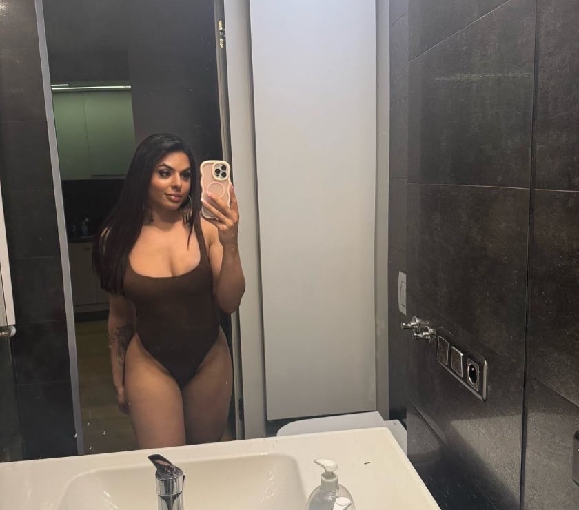 Trans Escorts Glasgow Glasgow City Centre - Glasgow - Photos for TS DEUSA DO ÉBANO - NUMBER 01