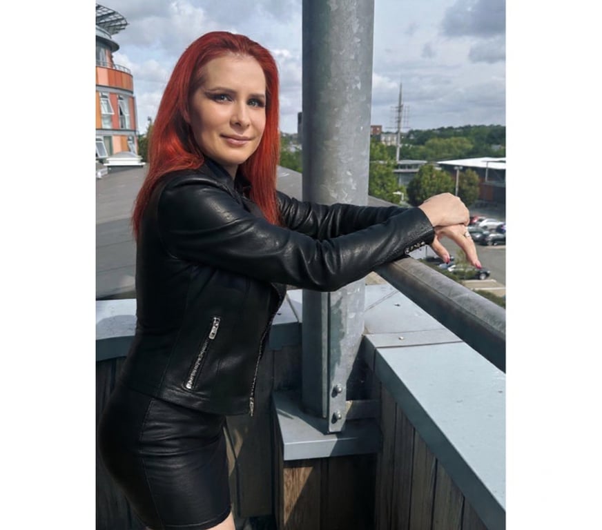 Escorts Cambridgeshire Cambridge - Photos for Hanna New Best Service Cambridgeshire