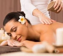 Massage services in town