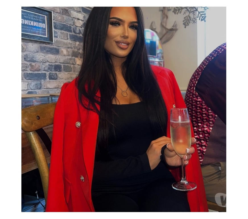 Escorts Devon Exeter - Photos for HOT PARTY GIRL🔥REAL PICS👌😍