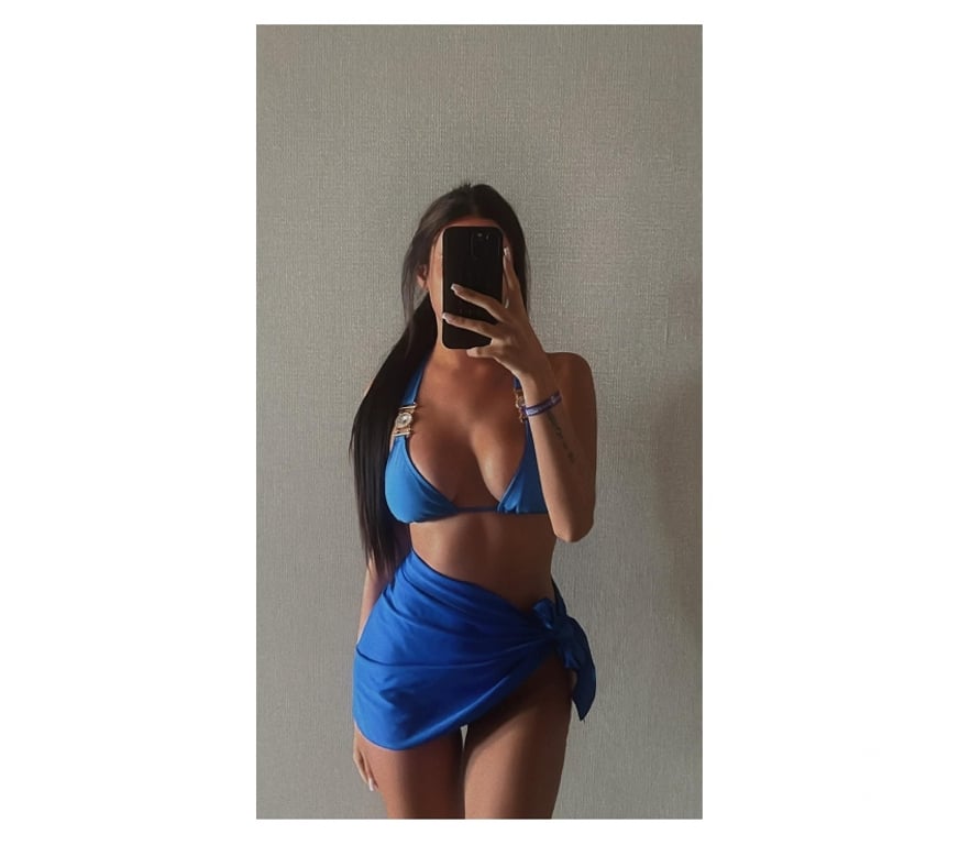 Escorts Devon Exeter - Photos for HOT PARTY GIRL🔥REAL PICS👌😍
