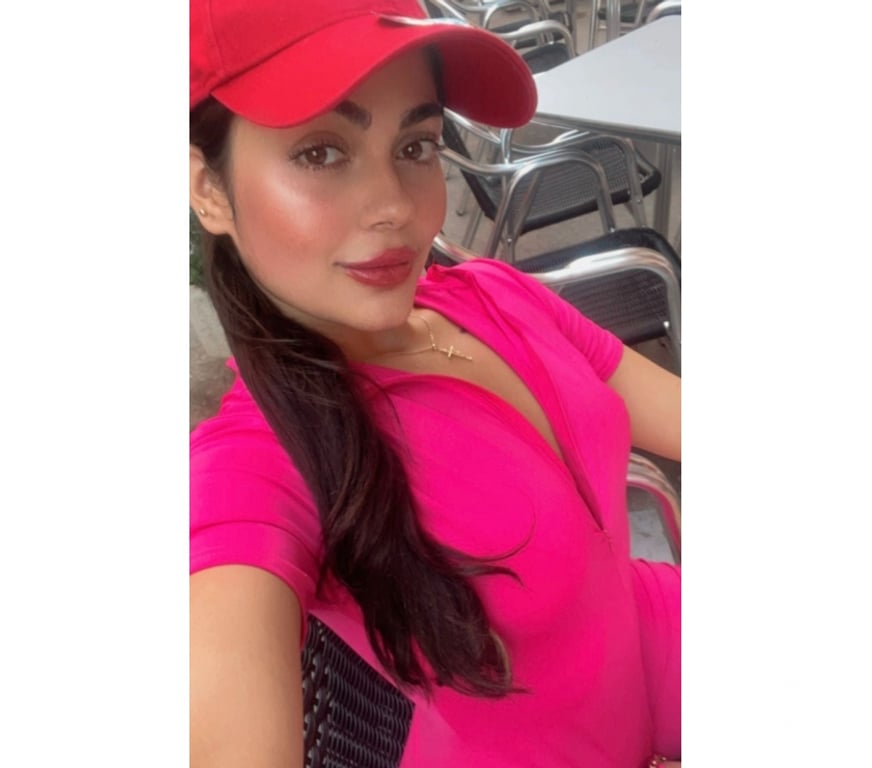 Escorts East London Redbridge - Photos for Sexy Latina 🌹party girl luciana🌹