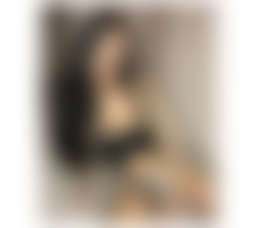 New in town for just a week!!!