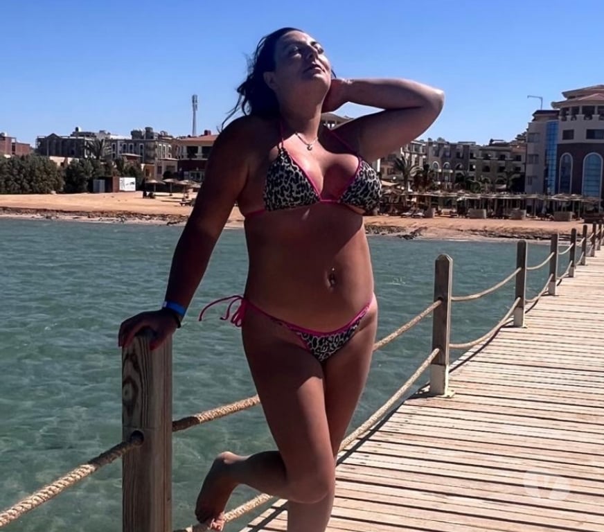 Escorts West London Hillingdon - Photos for Sensual Massage Lara