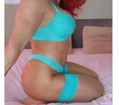 Escorts Granton Edinburgh - Photos for Hot_redhead Musculargirl