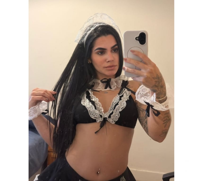 Escorts Tyne and Wear Newcastle upon Tyne - Photos for LUIZA BRAZILIAN 🔥NEW IN TOWN💯HOT