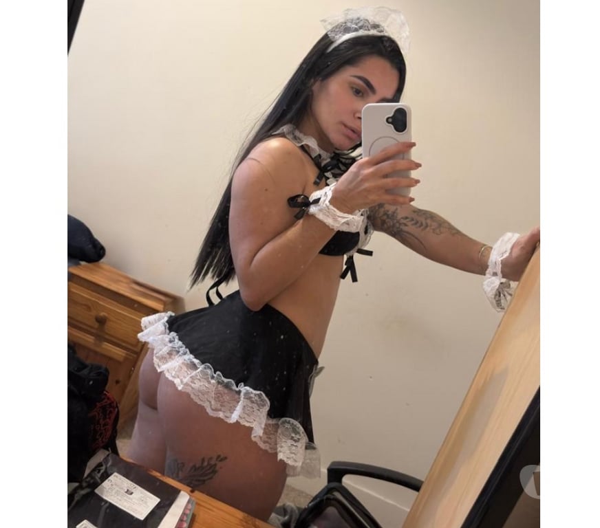 Escorts Tyne and Wear Newcastle upon Tyne - Photos for LUIZA BRAZILIAN 🔥NEW IN TOWN💯HOT