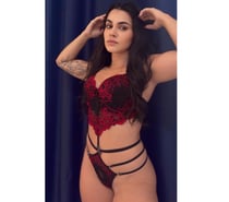 LUIZA BRAZILIAN 🔥NEW IN TOWN💯HOT