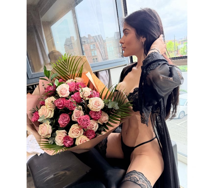 Escorts Greater Manchester Manchester - Photos for 🍀Mel Brazil finest Opulence