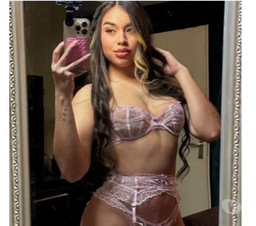 Escorts East London Redbridge - Photos for 🇧🇷Martina new in the area 💯