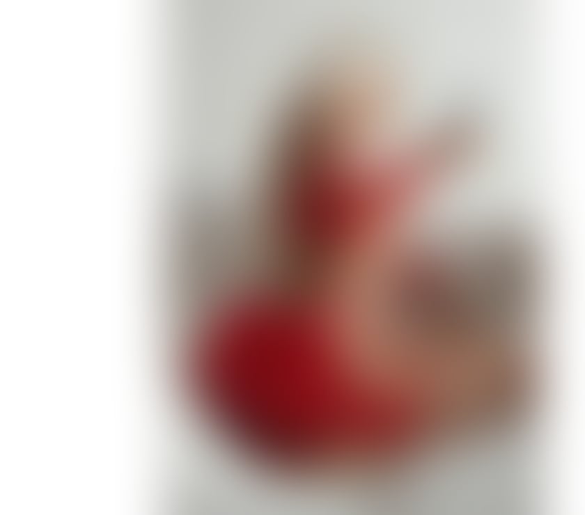 calm and intelligent Spanish woman