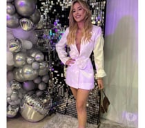 🎉🎉🥳New Brazilian Party Girl🎉🎉🥳