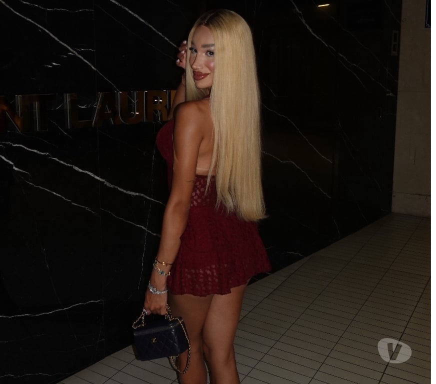 Trans Escorts Hertfordshire Watford - Photos for New French TS Young XXL party