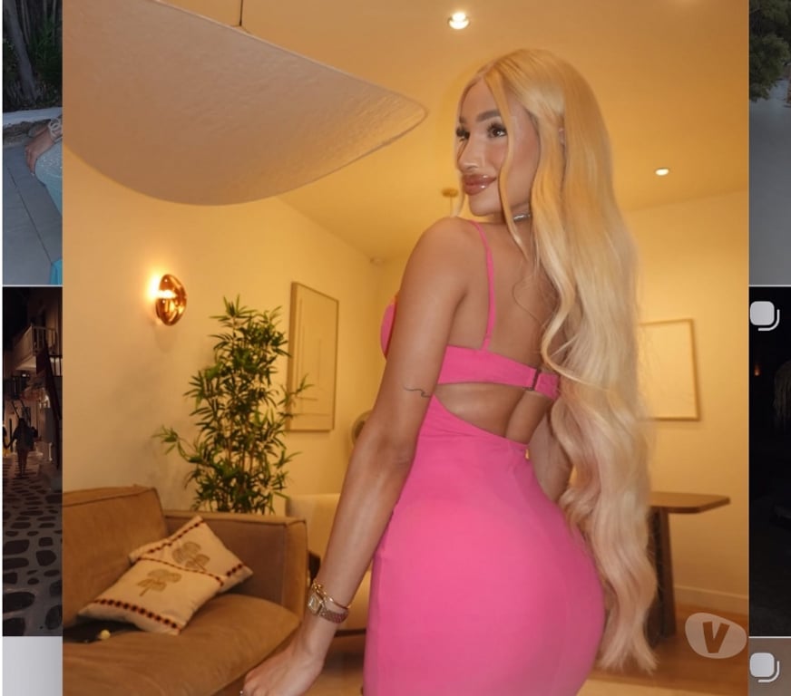 Trans Escorts Hertfordshire Watford - Photos for New French TS Young XXL party