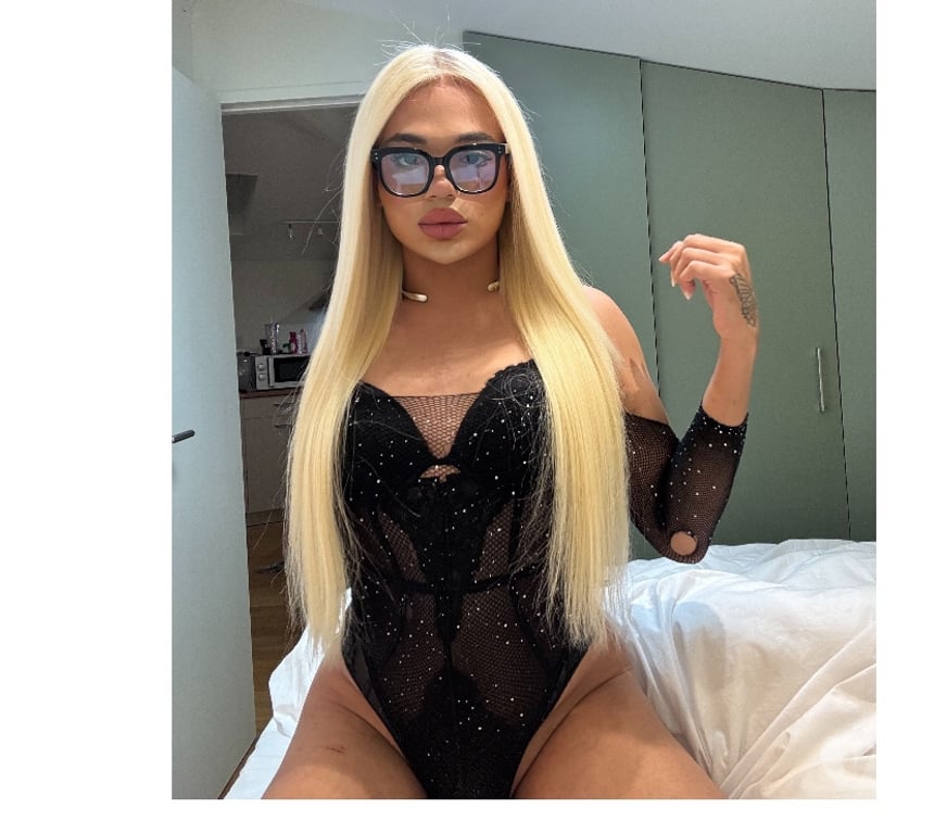 Trans Escorts Hertfordshire Watford - Photos for Kass New TS Young XXL