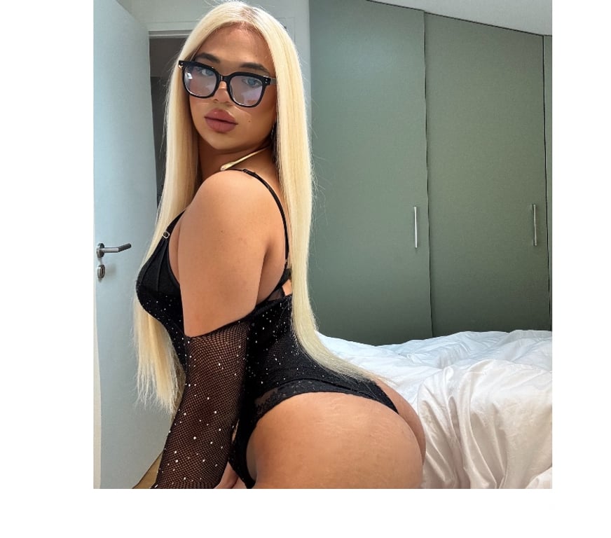 Trans Escorts Hertfordshire Watford - Photos for Kass New TS Young XXL