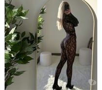 NEW PARTY GIRL🤍🤍NEW IN TOWN🖤🖤