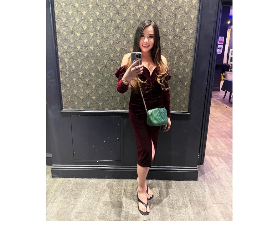 Trans Escorts Tyne and Wear North Tyneside - Photos for Risa 🌶️Sexy🔥 Thai TS good service ☎️07539863884